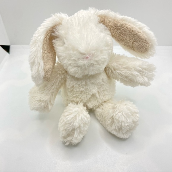 Pottery Barn Kids Plush Bunny Rabbit - Picture 1 of 7